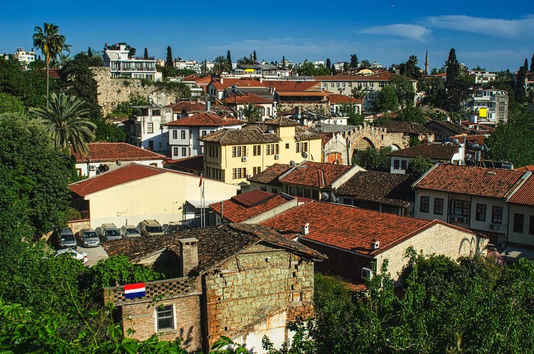 Antalya Kaleici